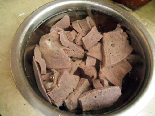  冬瓜猪肝生滚烫的功效与作用及做法