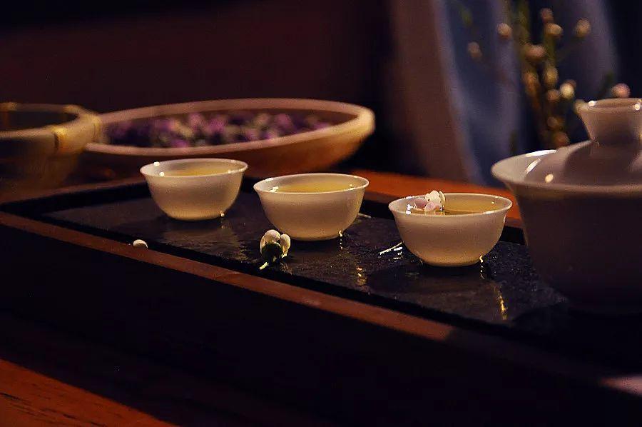  中医与茶道的关系：相辅相成