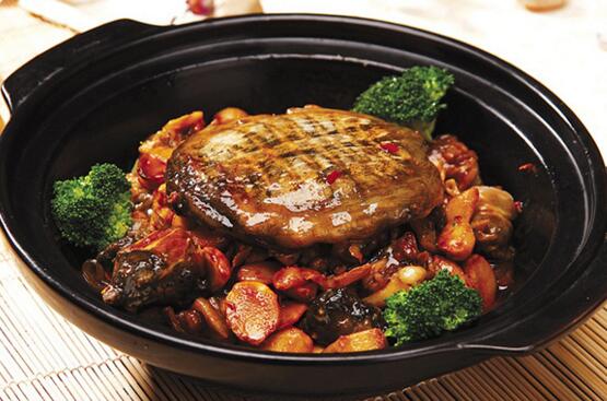  红烧龟肉具有滋阴补血的功效与作用及多种做法