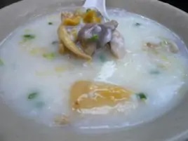  鸡杂粥的功效与作用及做法