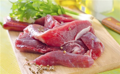  春季饮食：三多三少