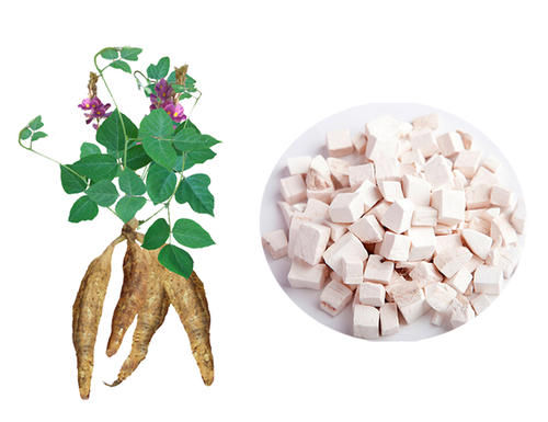  葛根有哪些功效作用及注意事项呢