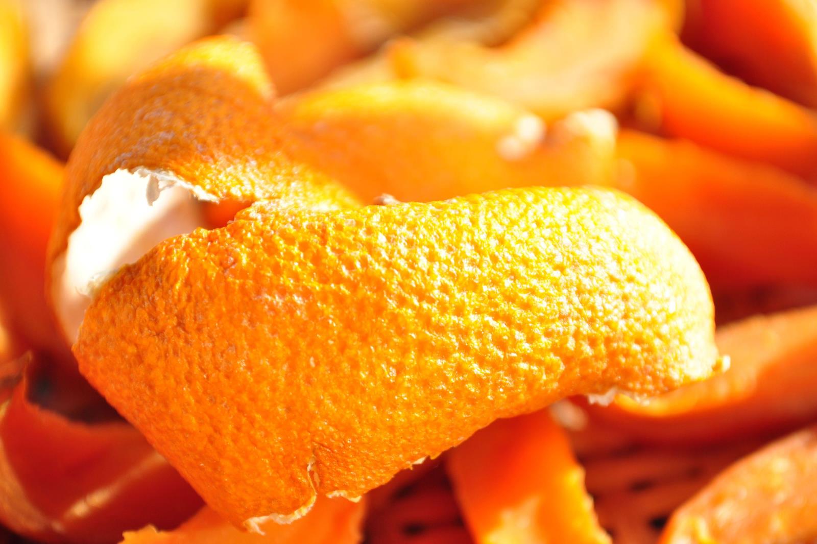  橘皮有哪些功效与作用及注意事项呢