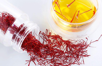  ​藏红花泡水喝有哪些功效作用