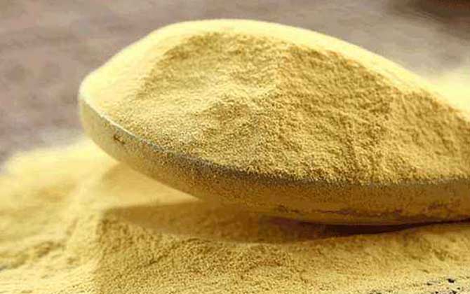  松花粉有哪些功效与作用及注意事项呢