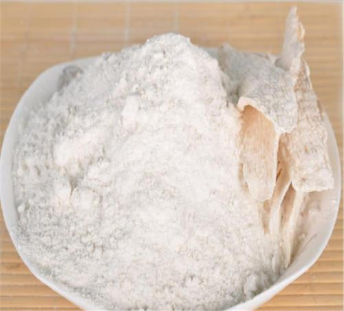  山药粉有哪些功效与作用及注意事项呢