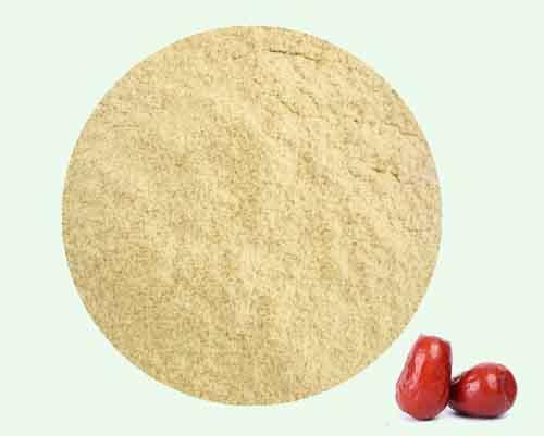  红枣粉有哪些功效与作用及注意事项呢