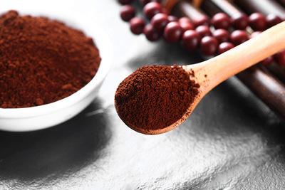  灵芝粉有哪些功效与作用及注意事项呢