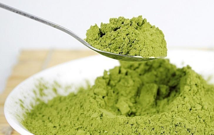  绿茶粉有哪些功效与作用及注意事项呢