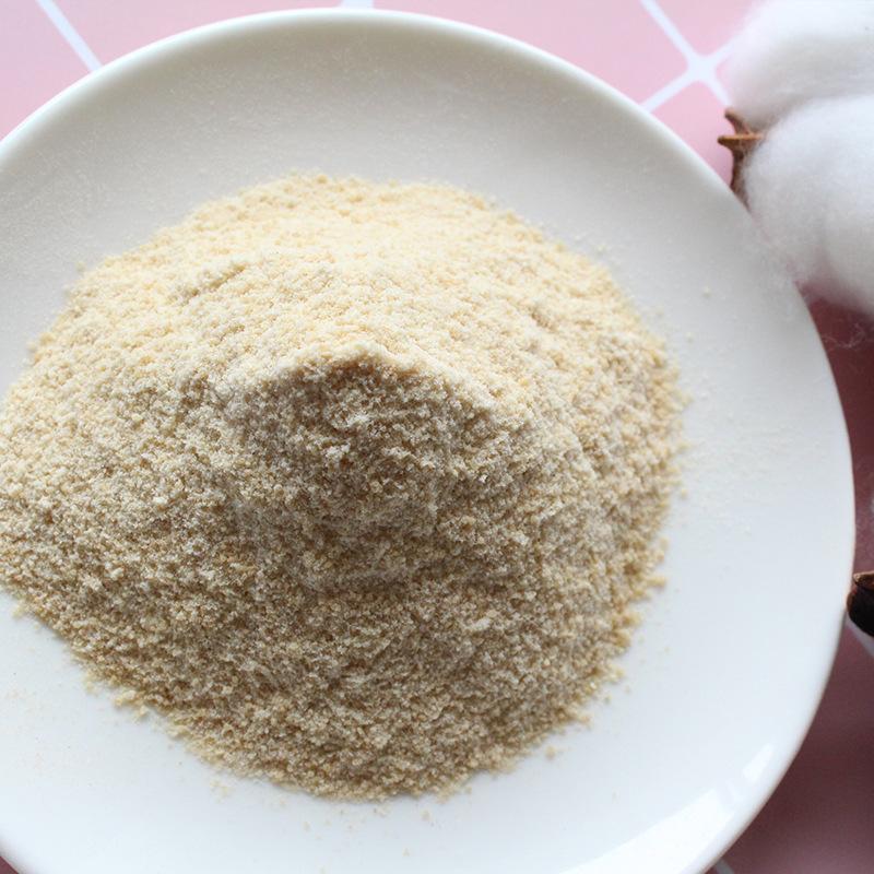  糙米粉有哪些功效与作用及注意事项呢