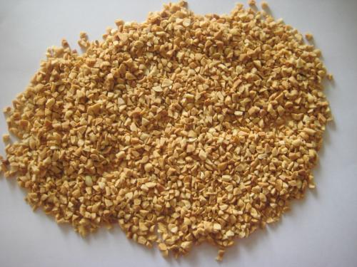  花生粉有哪些功效与作用及注意事项呢