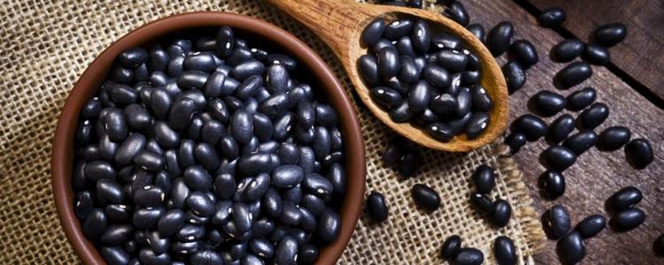  黑豆有哪些功效与作用及注意事项呢