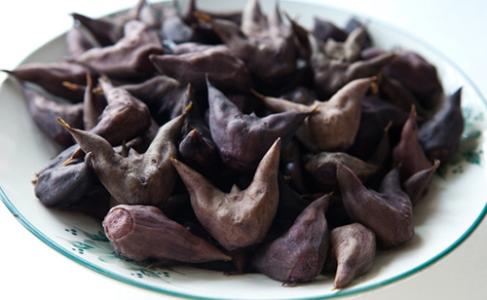  菱角有哪些功效与作用及注意事项