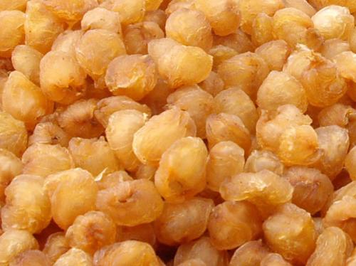  龙眼肉有哪些功效与作用及注意事项