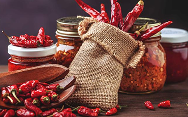  常吃辣椒对身体有哪些帮助