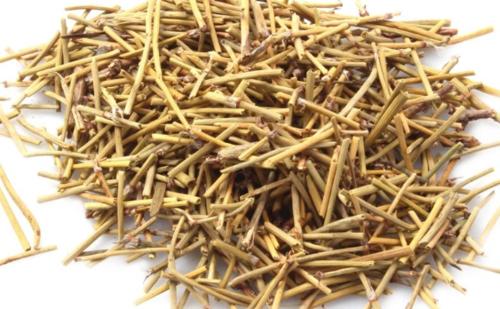  麻黄有哪些功效与作用及注意事项