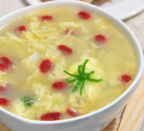  地骨皮粥制作的食疗法