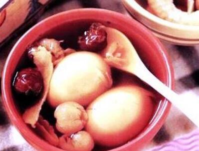  苦地胆根炖鸭蛋的食疗制作方法及注意事项