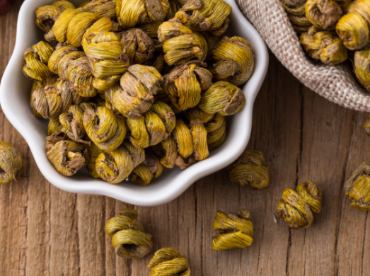  石斛有哪些功效及作用