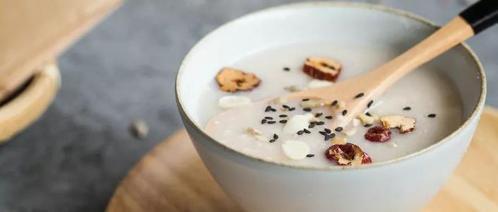  预防哮喘的养生汤