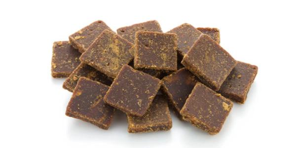  红糖的功效与禁忌