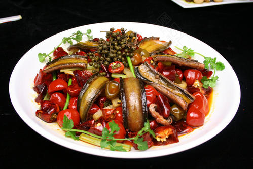  黄鳝的功效与禁忌