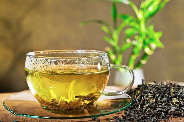  年有四季，天有四时，喝茶有异，喝茶有益