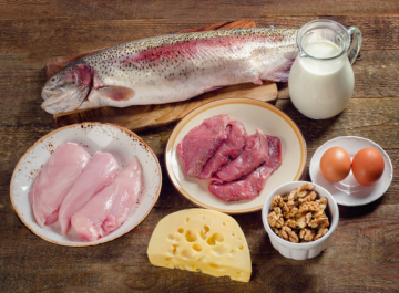  女性脱发问题的解决方法