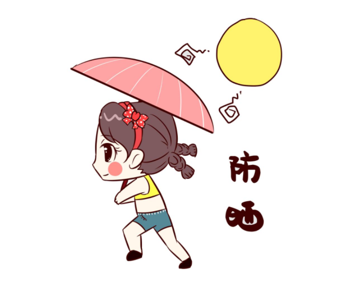  女性抗衰老的第一步是“勤奋”