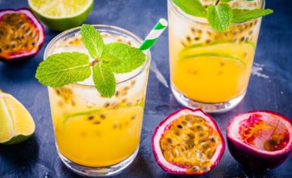 花果茶有排毒养颜功效