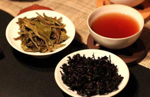  熟普洱茶喝后会影响睡眠吗？有什么功效