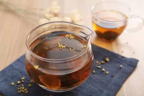 山楂甘草可以健胃消食