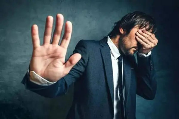 叹气是情志不畅