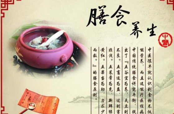  中医养生的方法有哪些