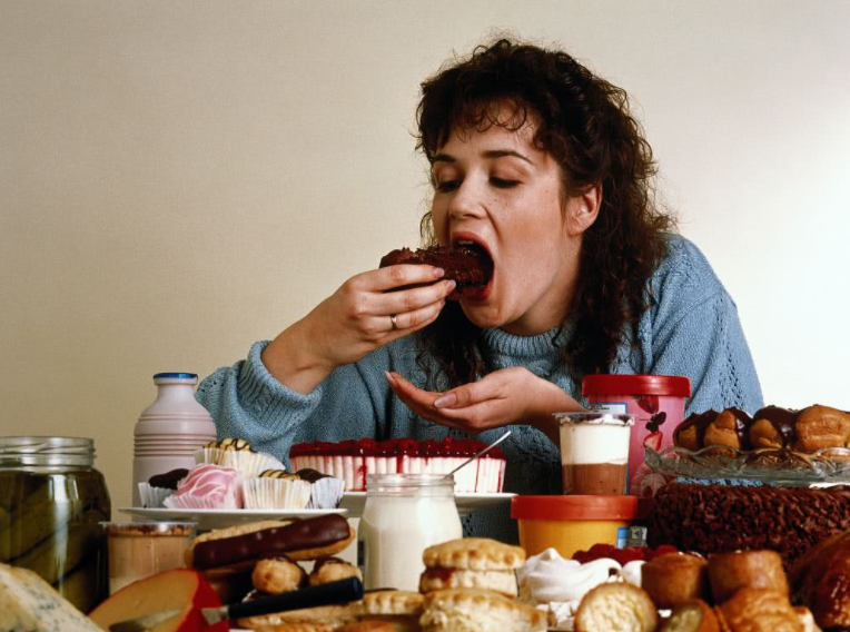 饮食养生补充营养