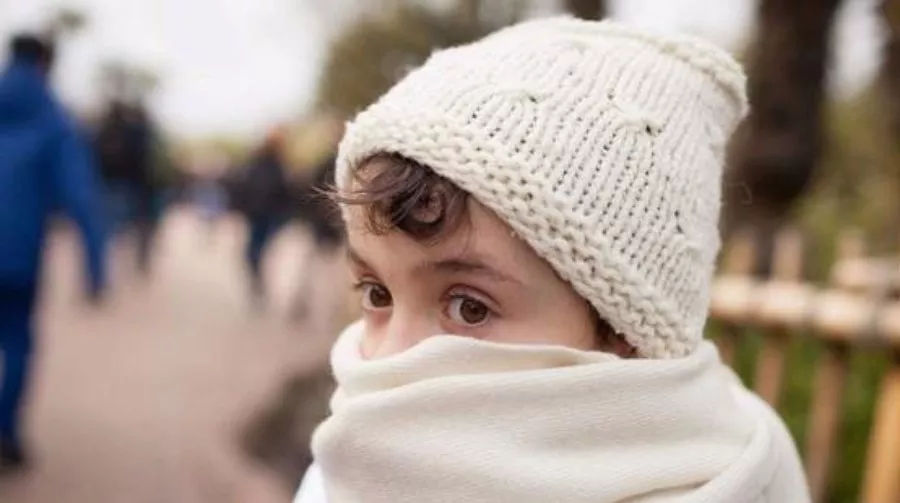  四季衣食住行-春