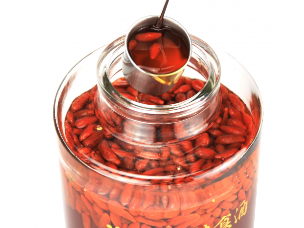 喝枸杞酒的禁忌