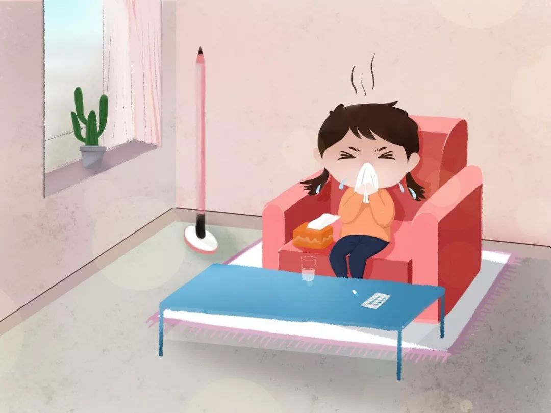 枇杷可以预防感冒