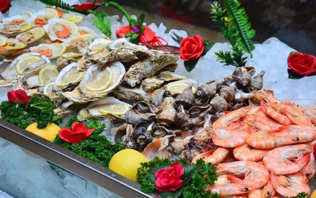 枇杷不能和海鲜一起