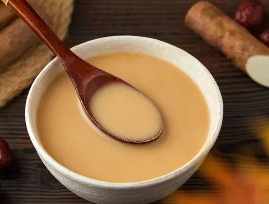 山药粉的食用方法