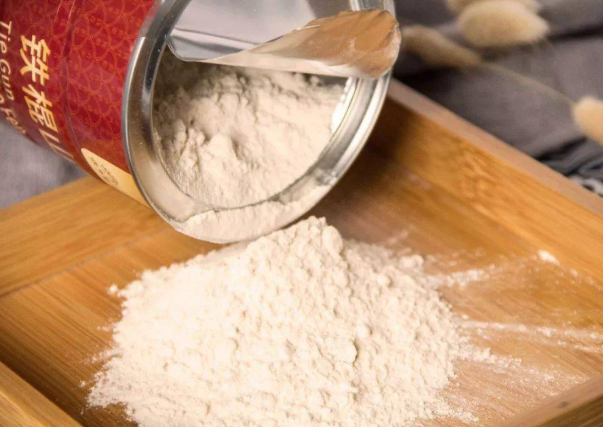  山药磨成粉会更容易消化吗？山药粉有什么功效作用