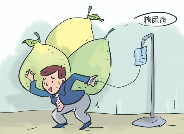 糖尿病人群不能吃枇杷