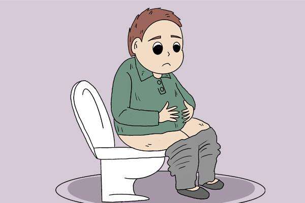 决明子可以润肠通便