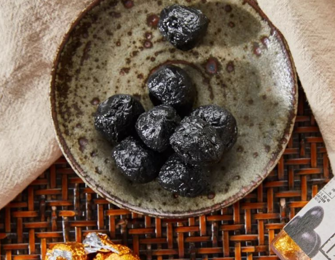  黑芝麻丸有什么功效和作用呢