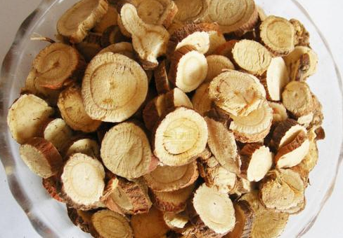  甘草片的作用和功效有哪些