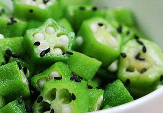  秋葵籽营养丰富，那么秋葵籽宝宝能吃吗？