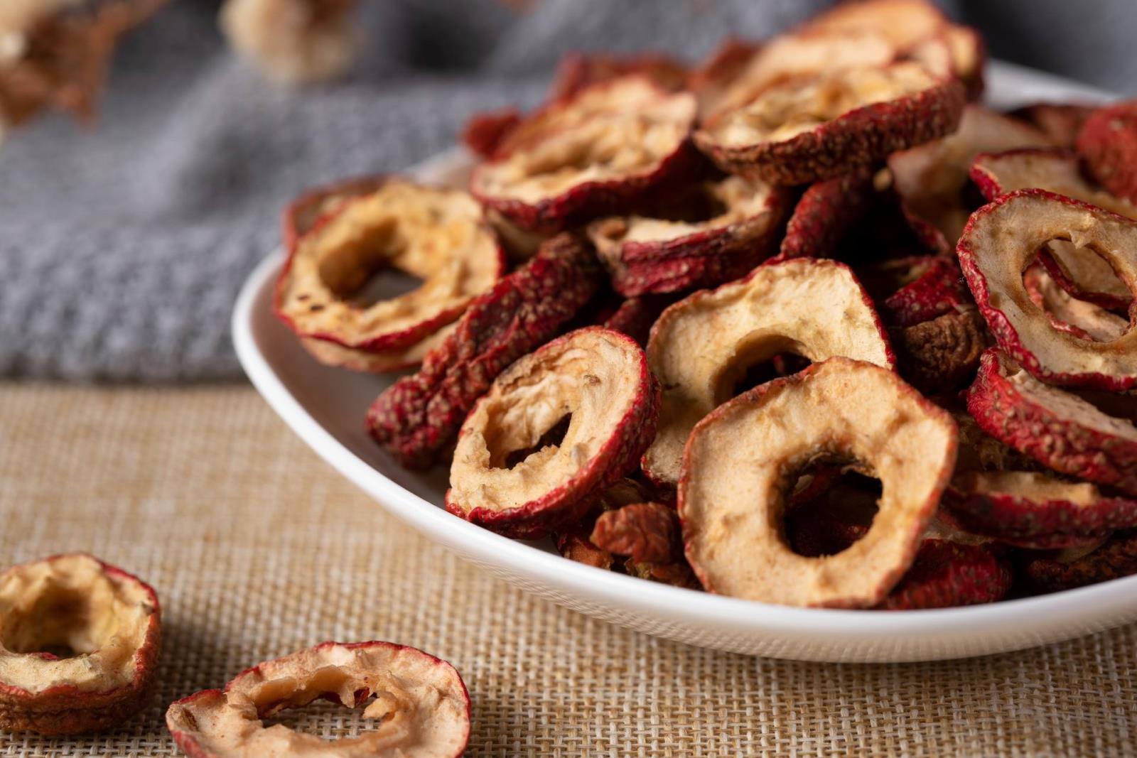 山楂决明子可以降血压