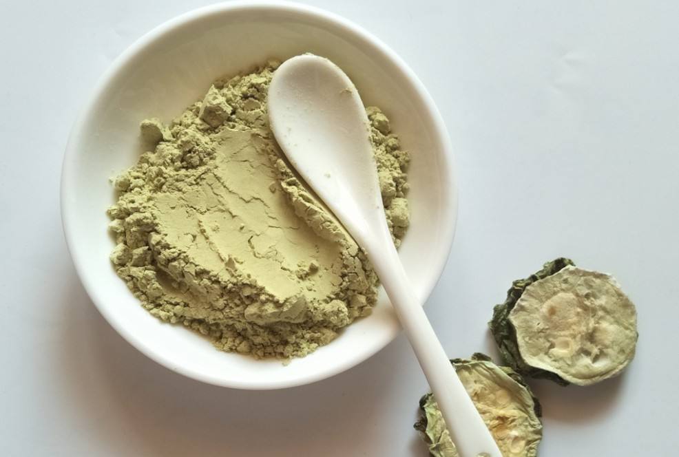 芦荟粉镇痛镇静