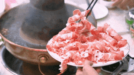 羊肉的功效与作用