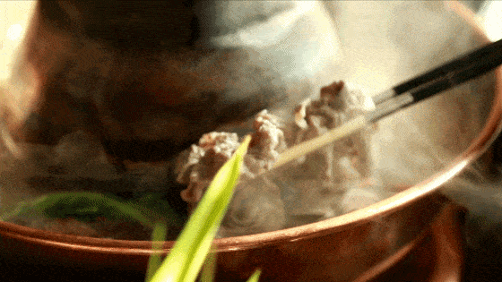  羊肉真是个宝，羊肉对女人子宫的好处还不小